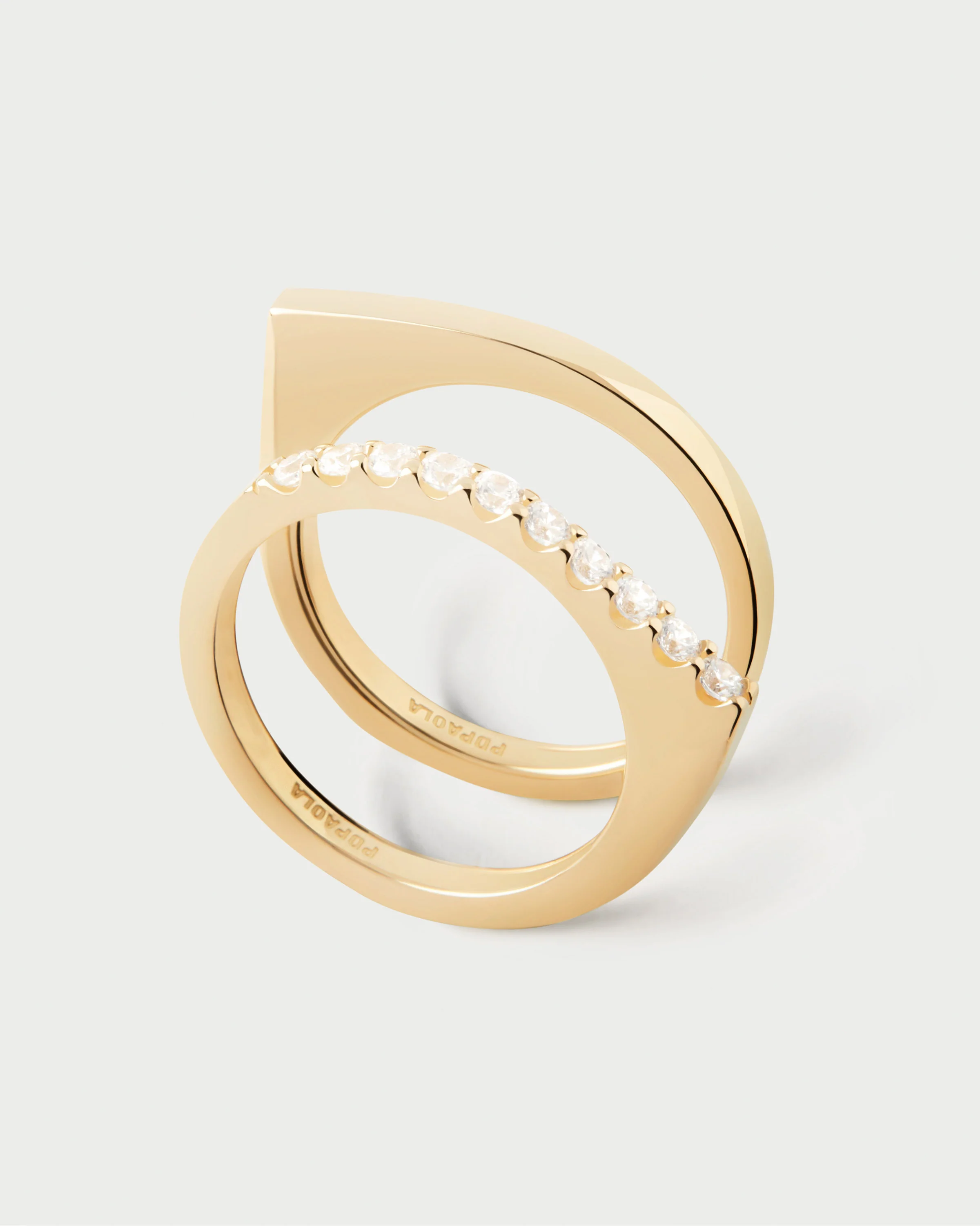 Oda ring 4 Oda ring
