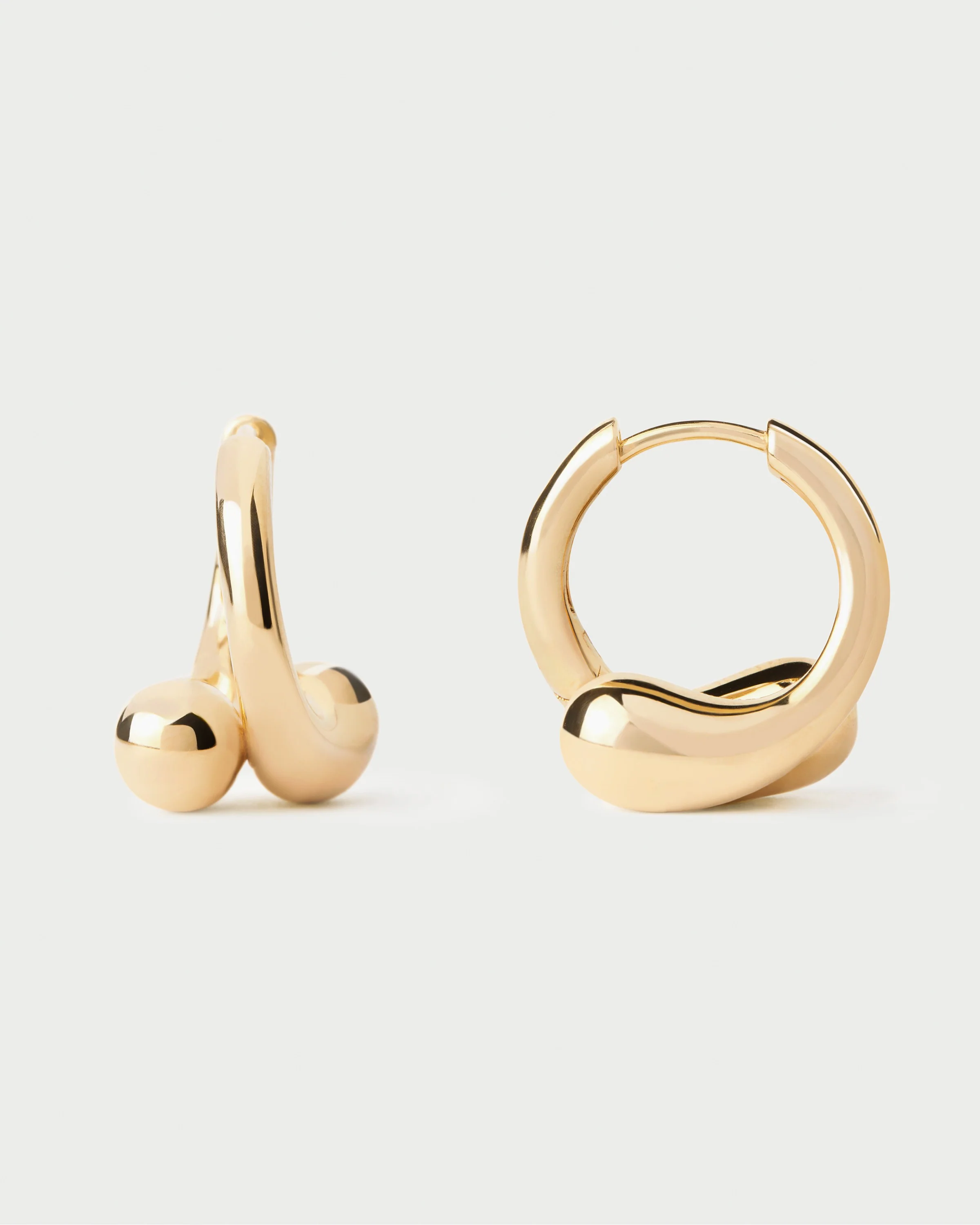 Loop hoops