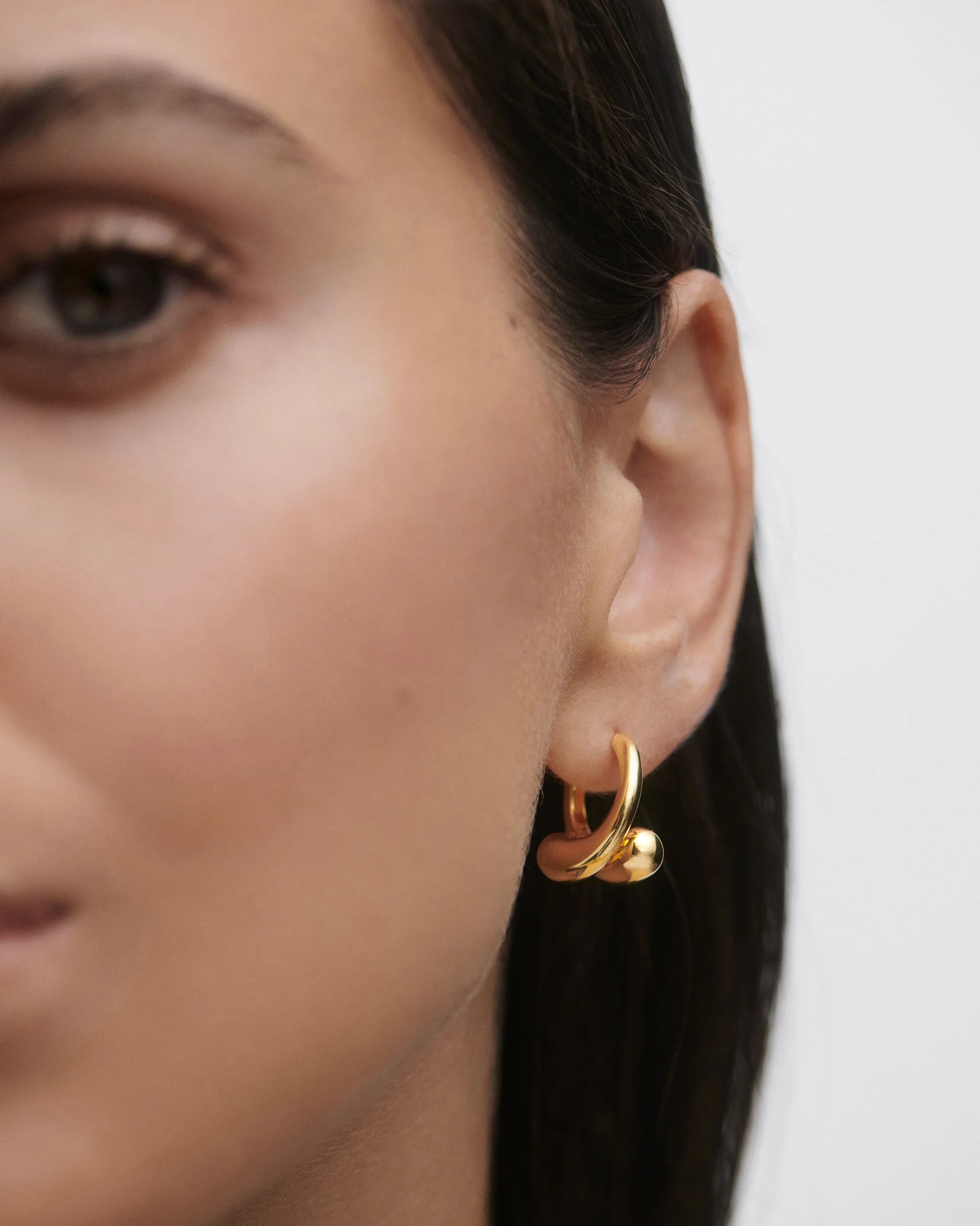 Loop hoops
