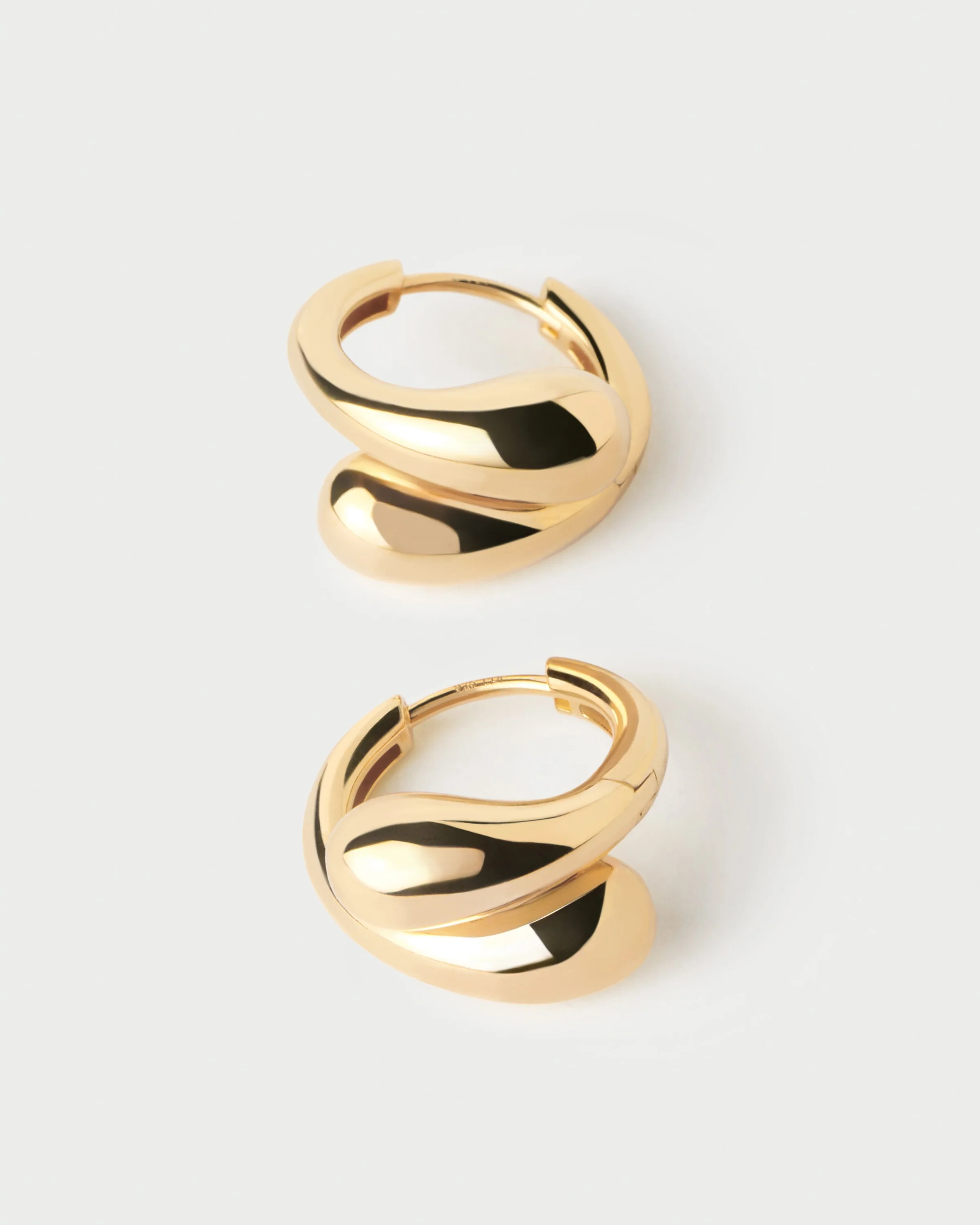 Loop hoops 5 Loop hoops