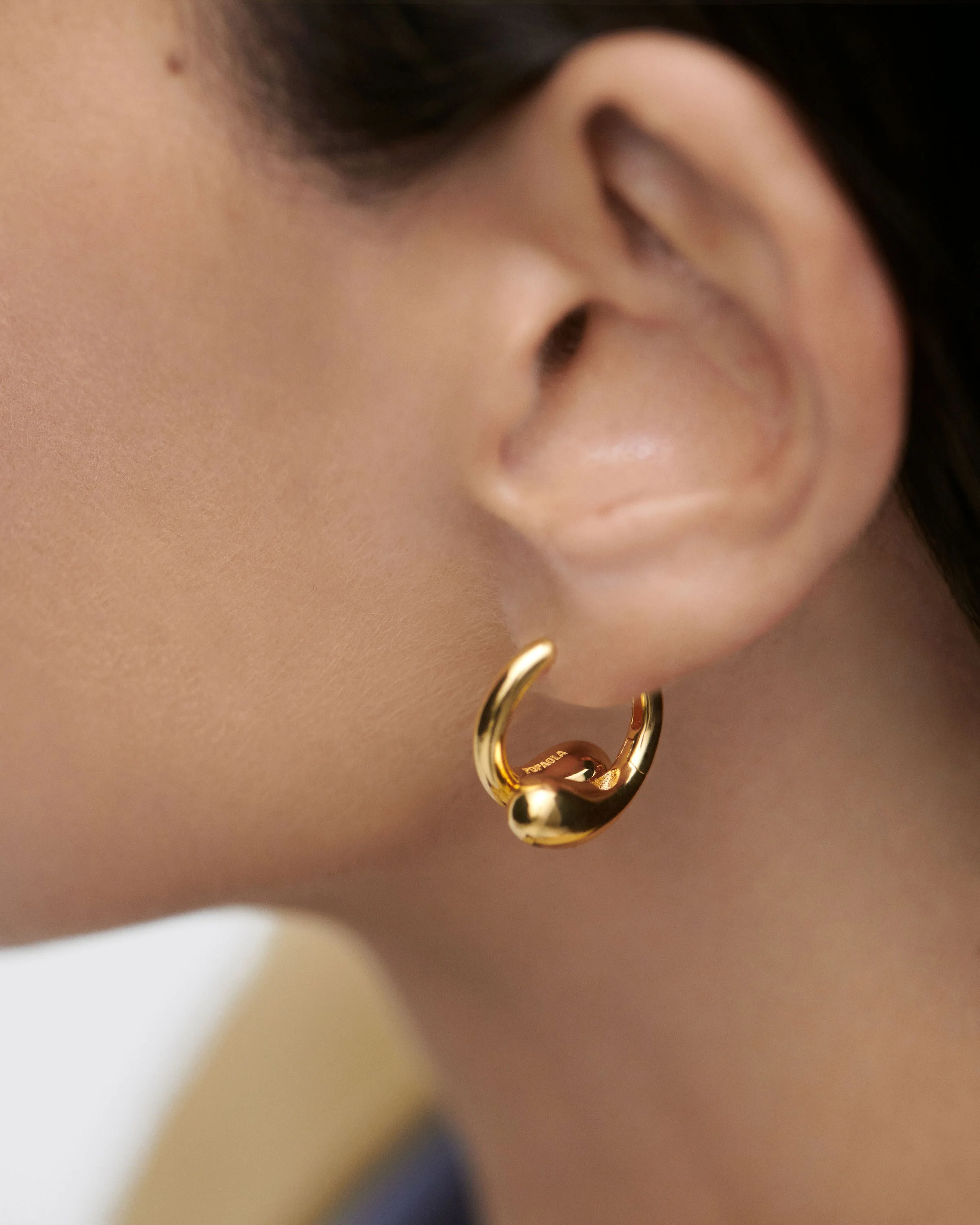 Loop hoops 7 Loop hoops