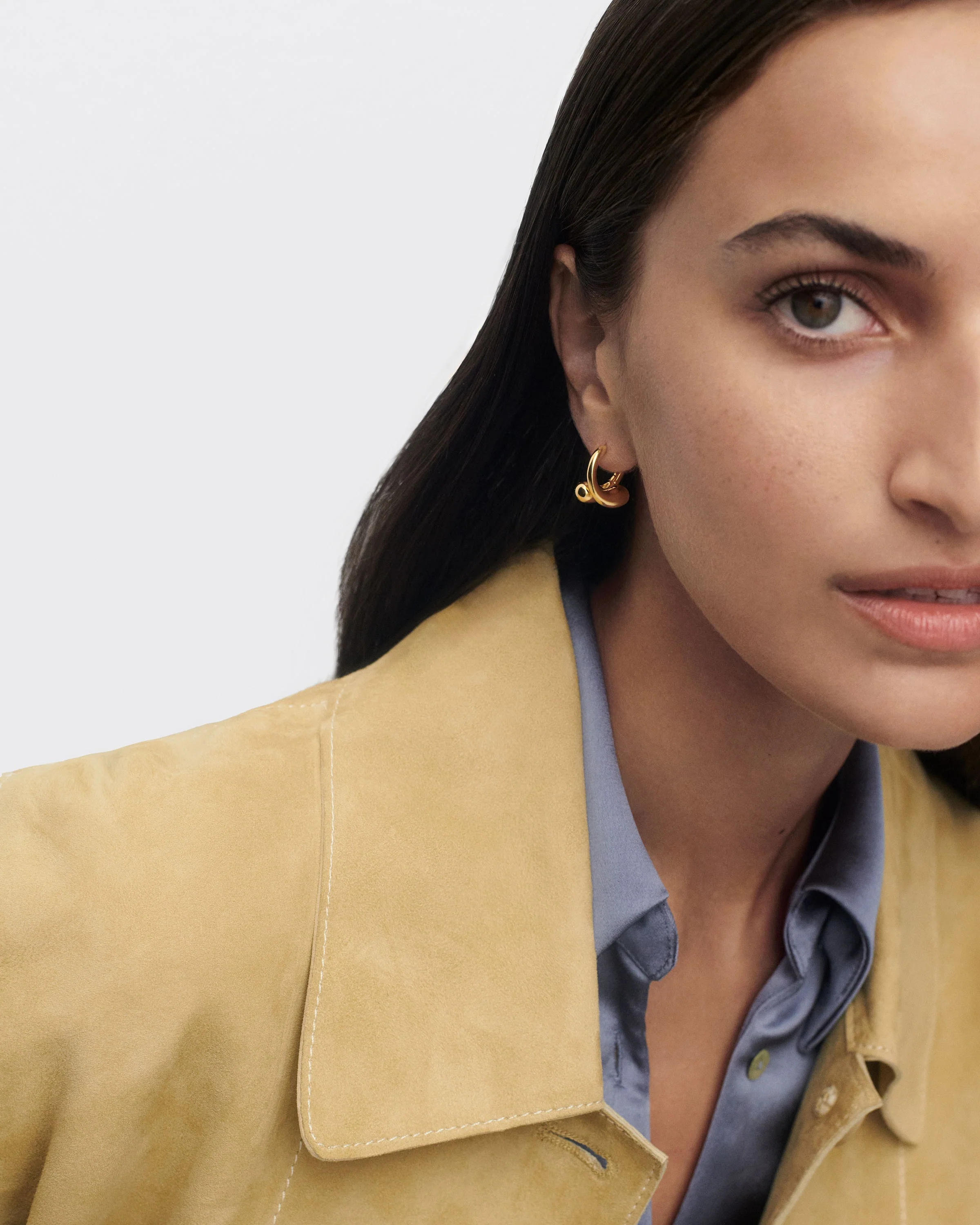 Loop hoops 8 Loop hoops