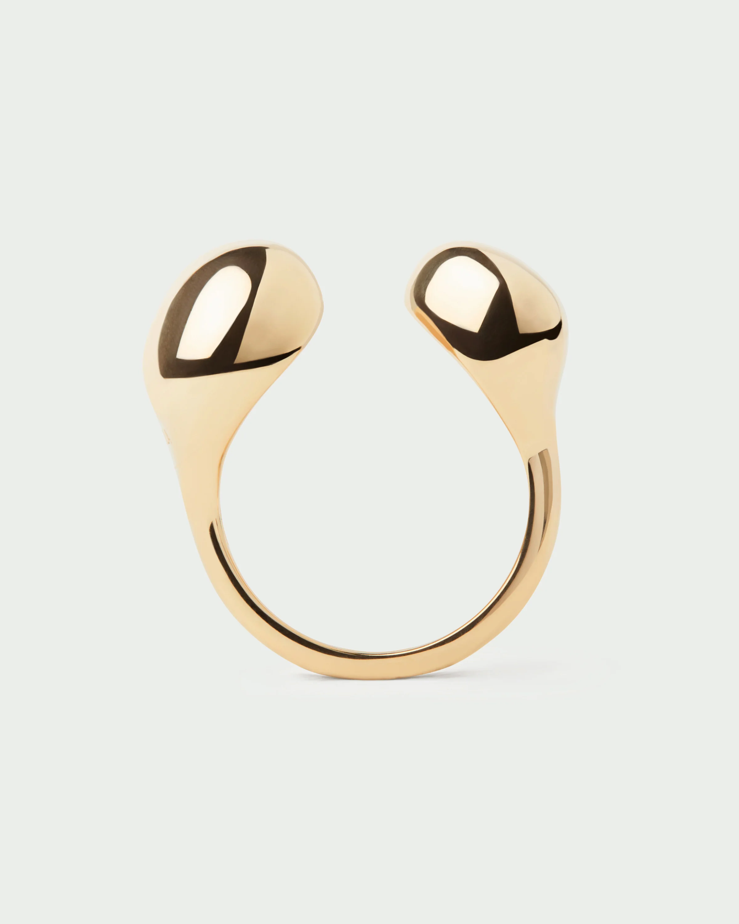 Gravity ring