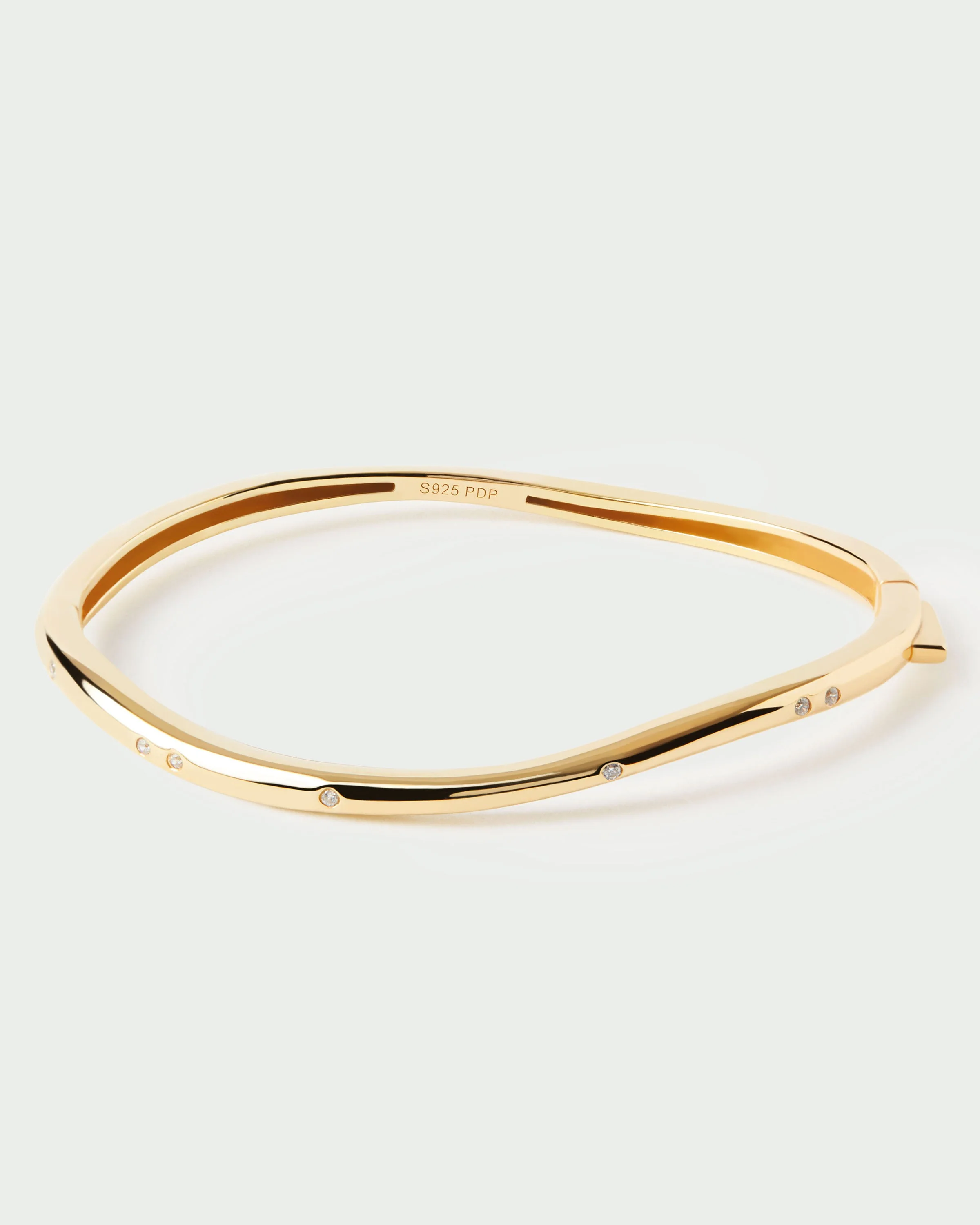 Air bangle