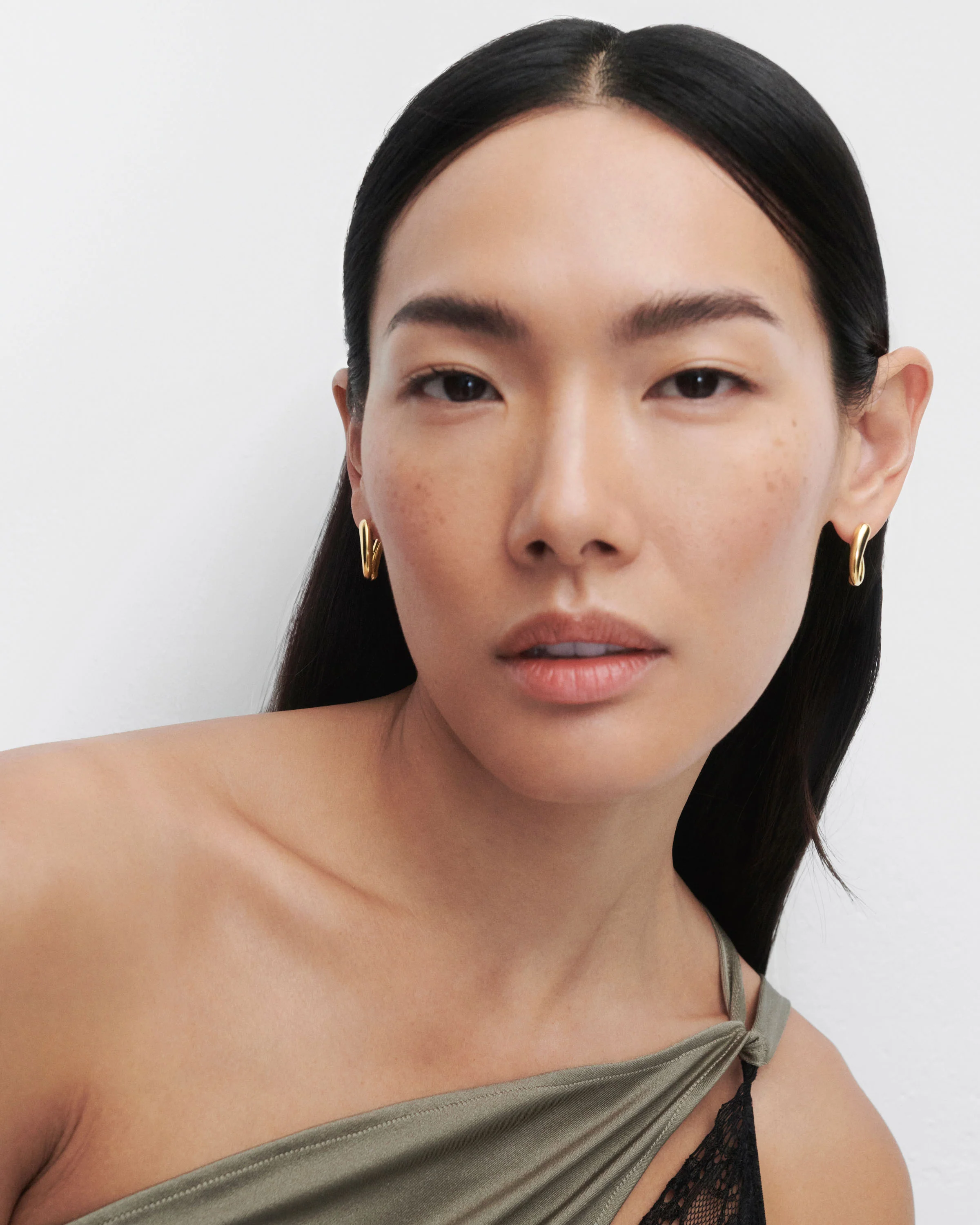 Helix hoops