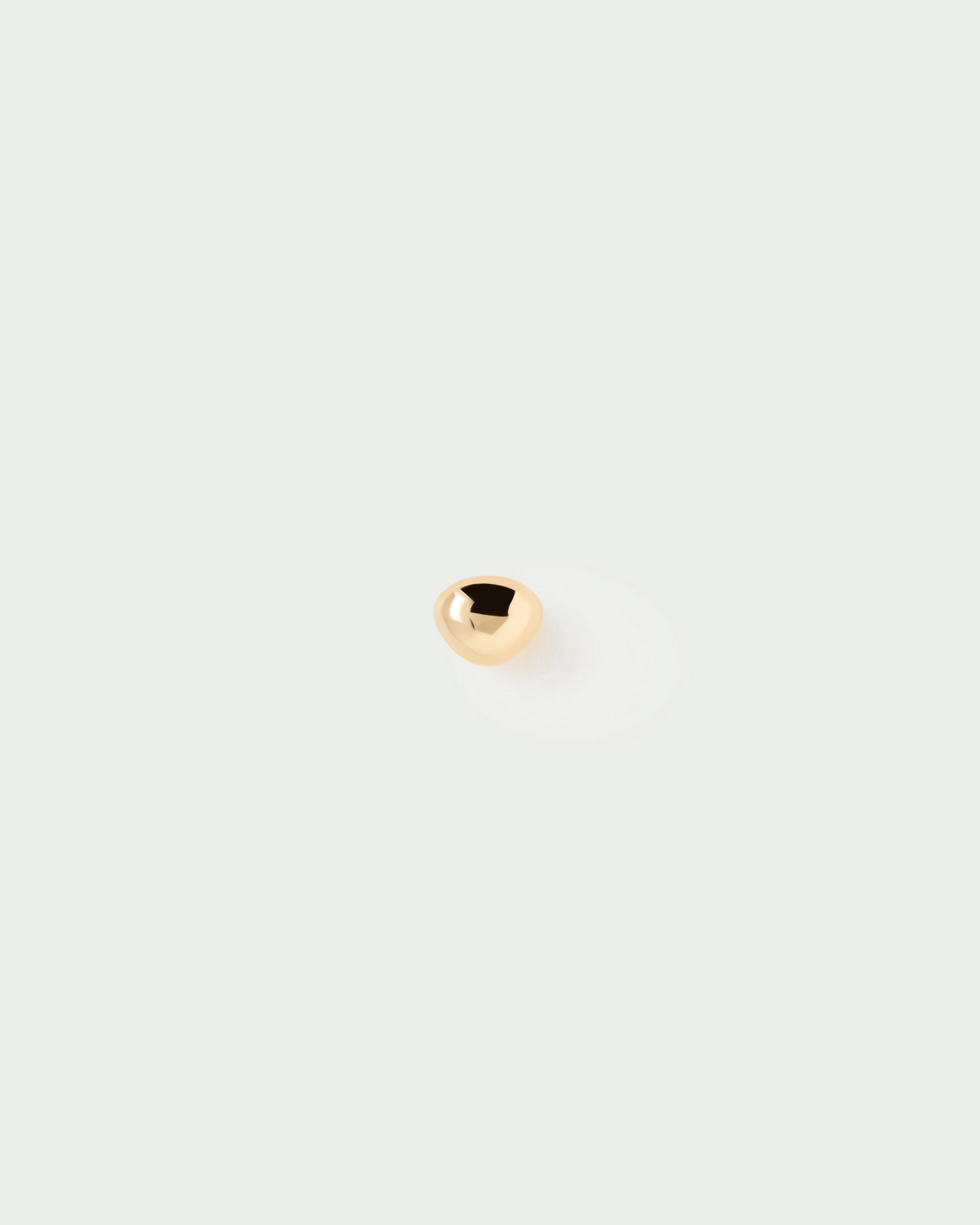 GRID Gravity ear piercing