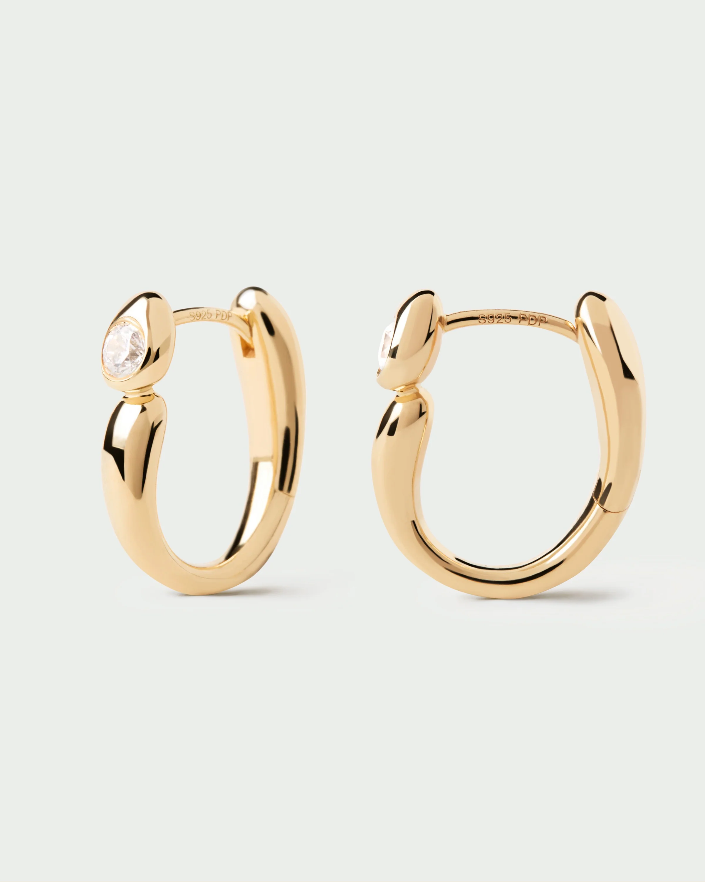 Becca hoops