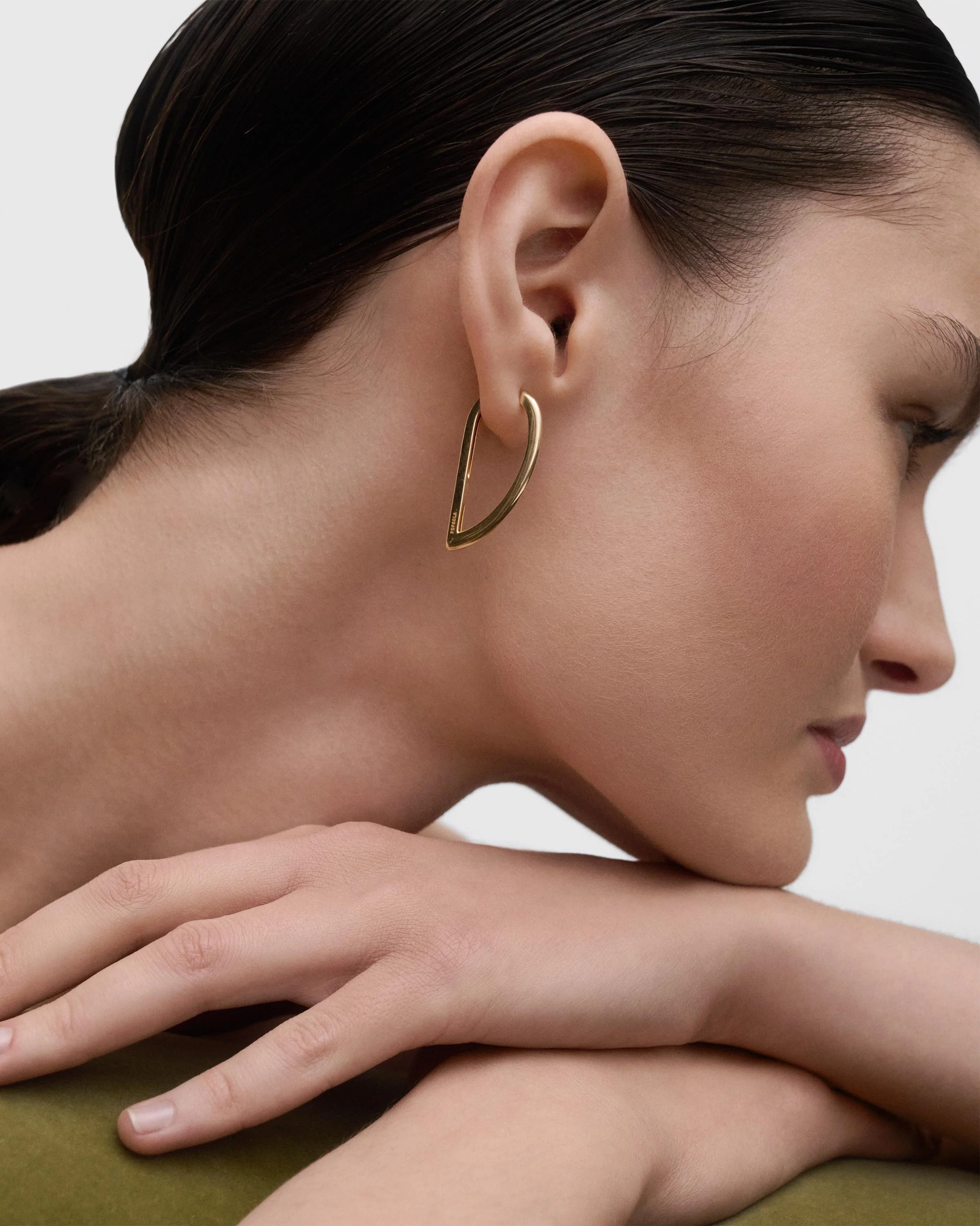 Vento hoops