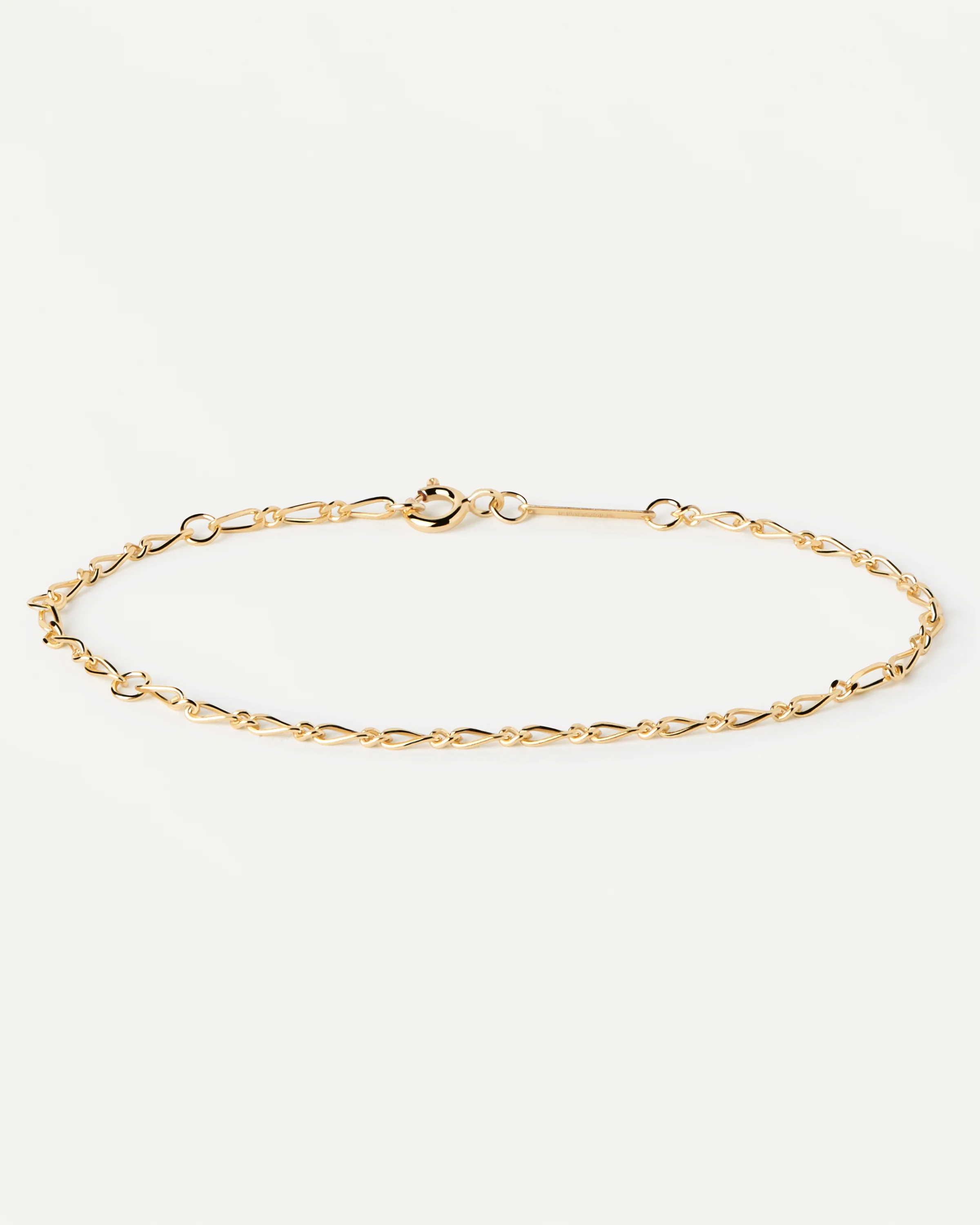 Adele Chain Bracelet