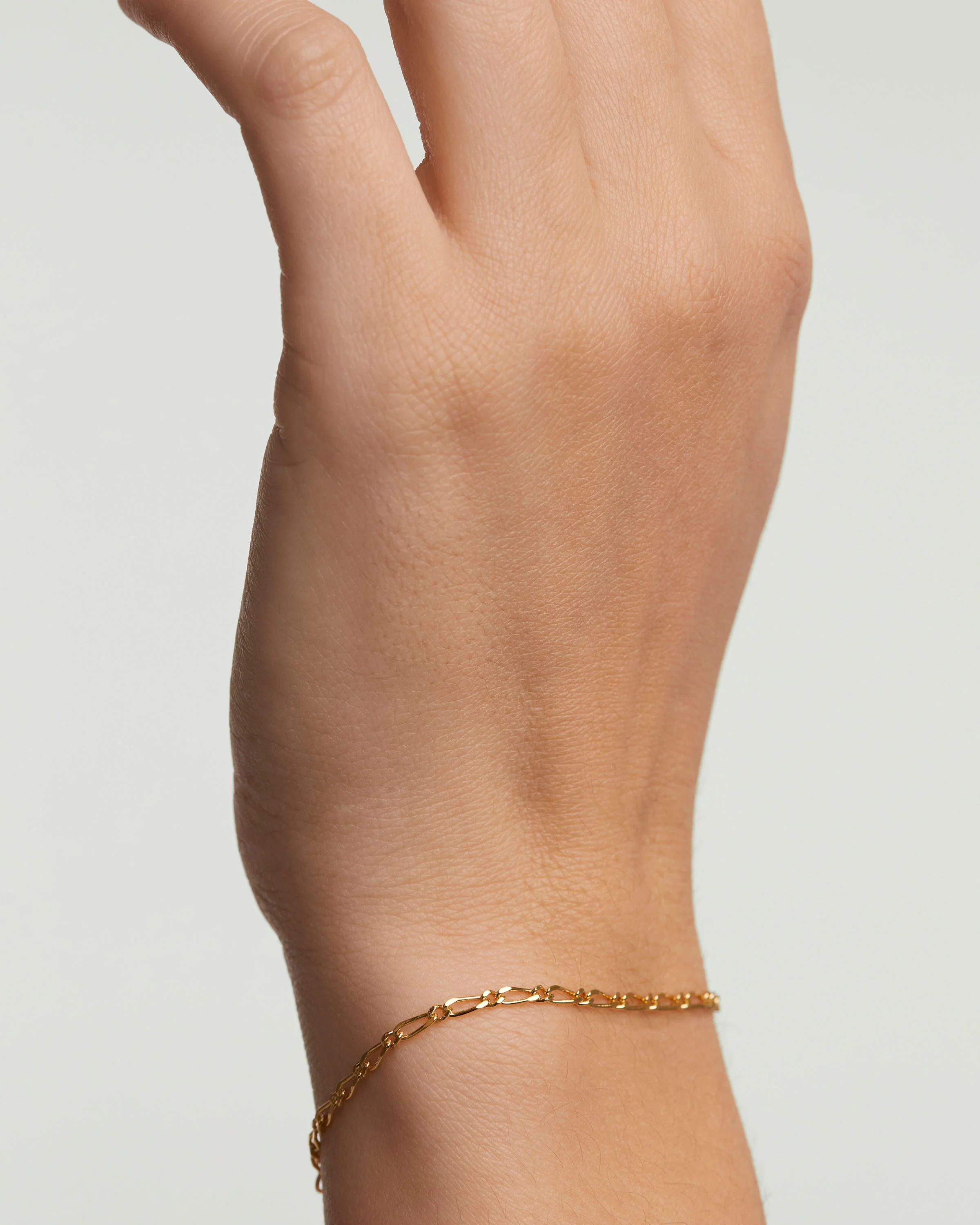 Adele Chain Bracelet